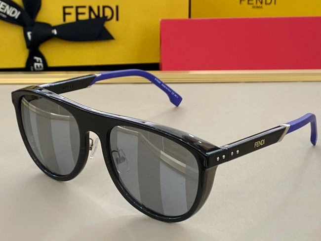 Fendi Sunglasses AAA+ ID:20220420-1100